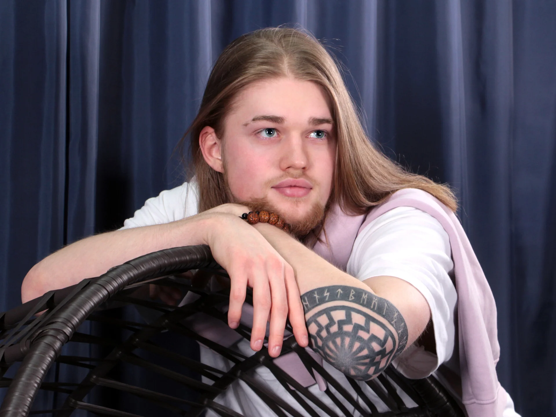 XXX Porn Photo of Nude Lev_Miller 8