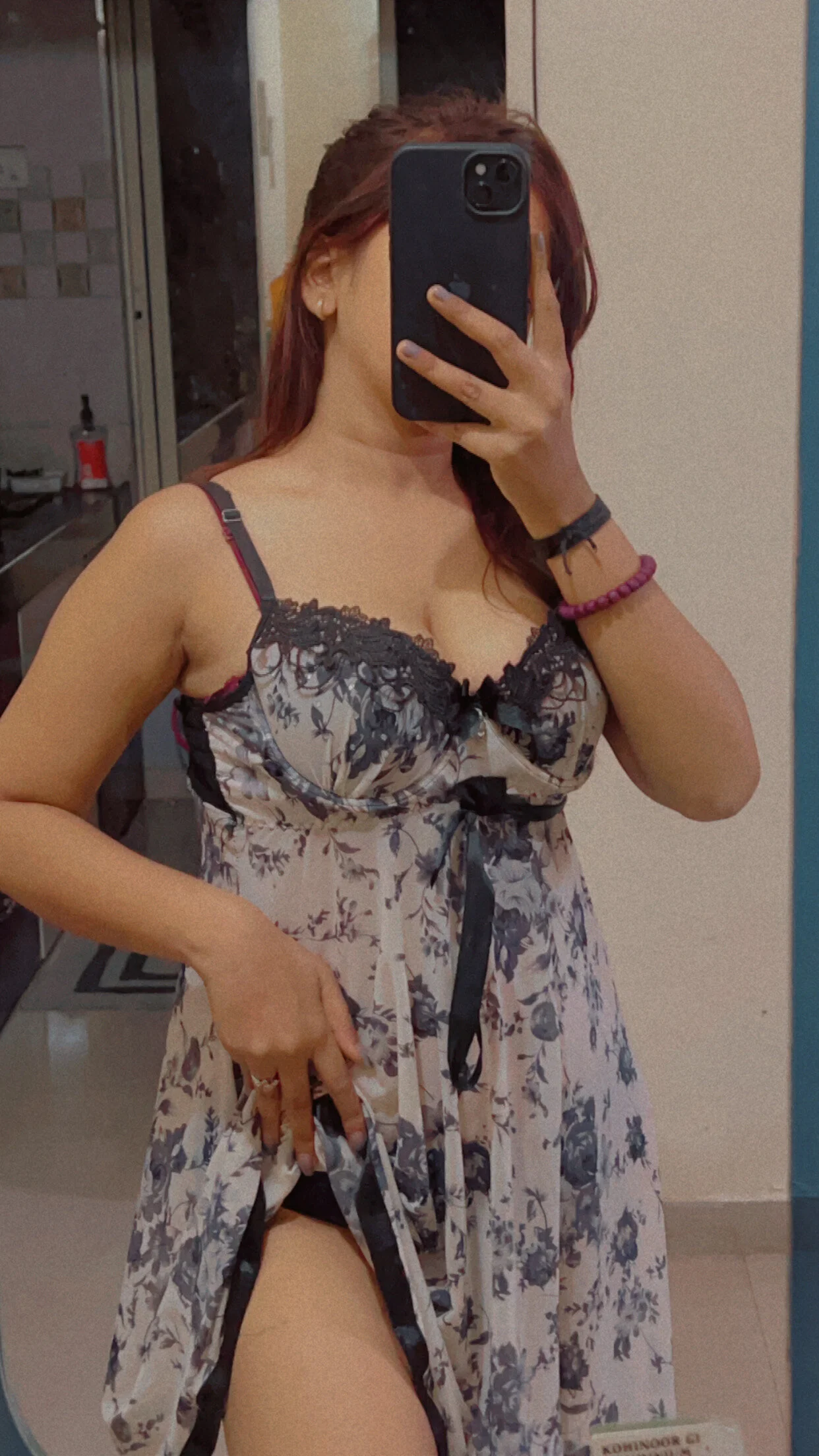 XXX Porn Photo of Nude its_Lailaa 4