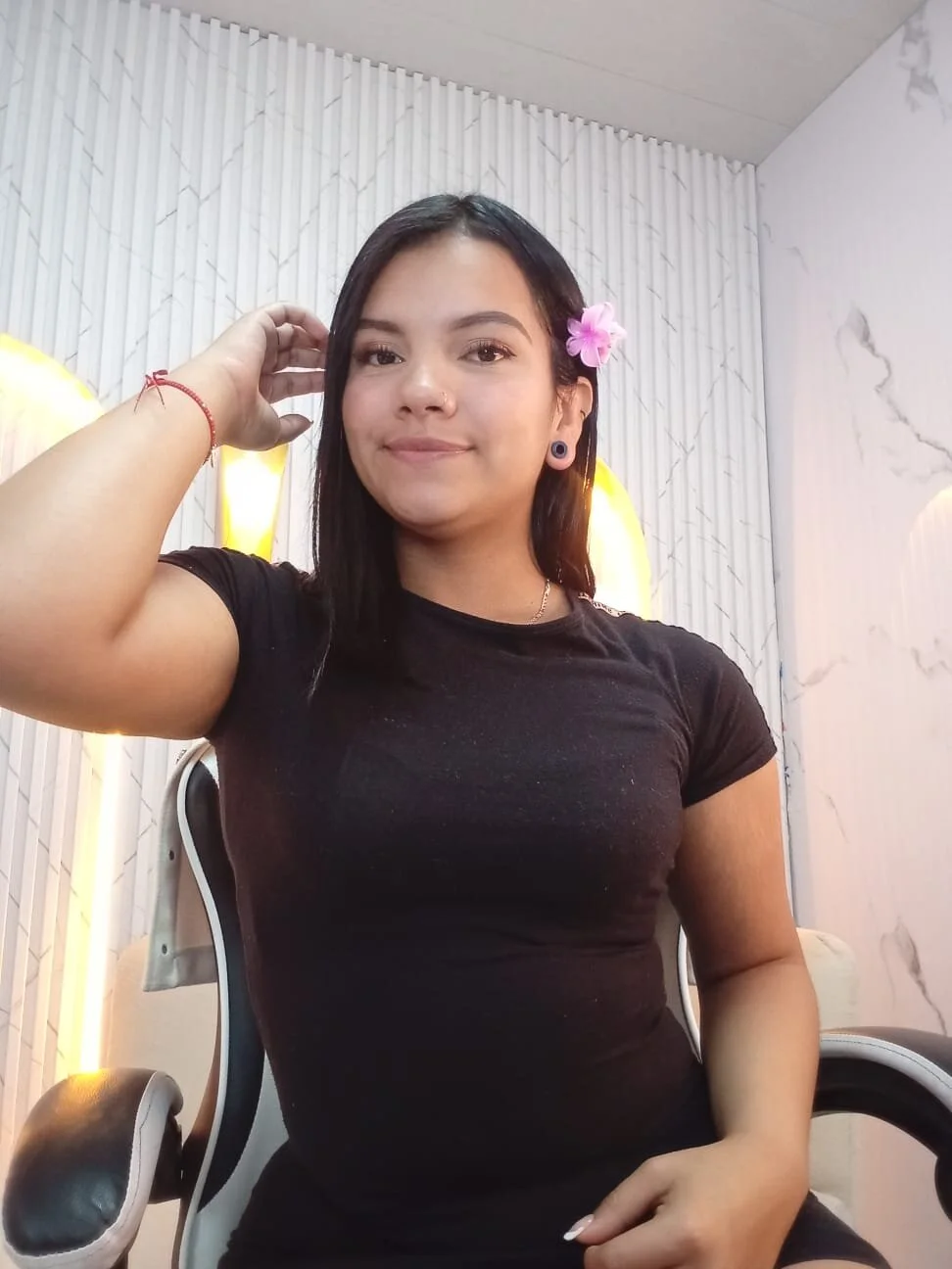 XXX Porn Photo of Nude Antonella_Skyy 5