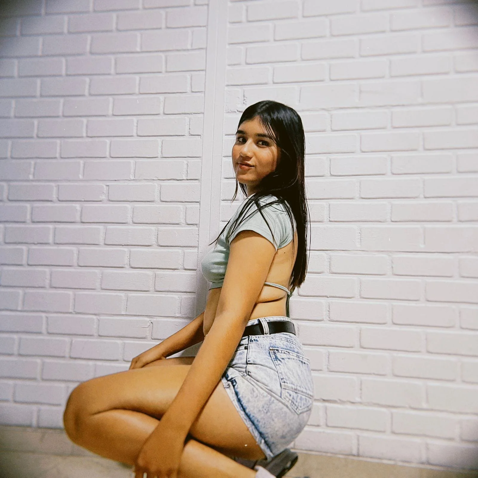 XXX Porn Photo of Nude _Ananyaa_lovd 21