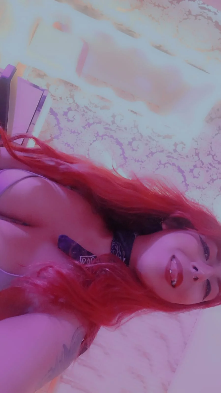 XXX Porn Photo of Nude Sashaa_tay 9