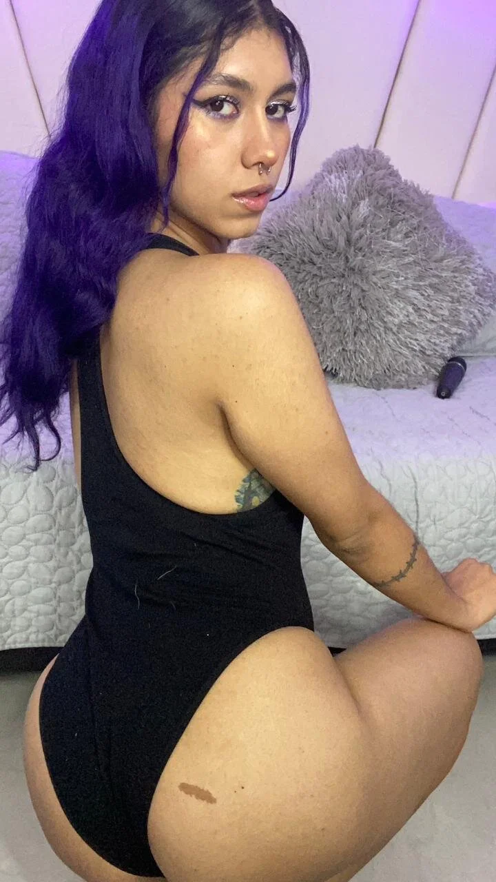 XXX Porn Photo of Nude Raven_Witch_ 69