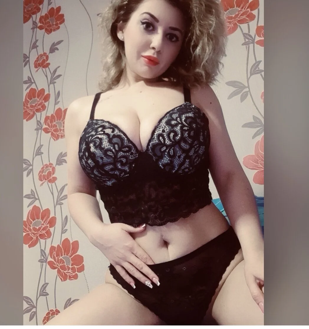 XXX Porn Photo of Nude angeliquevany 7