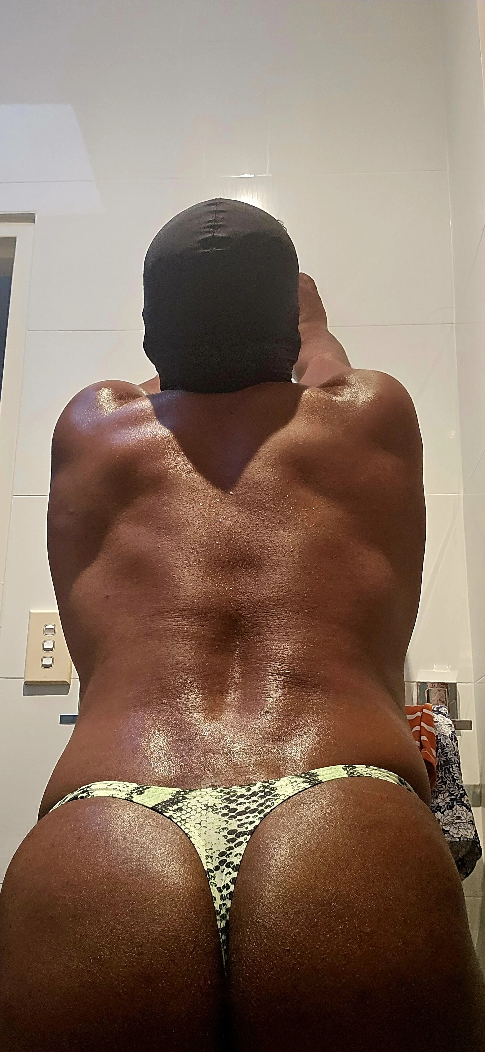 XXX Porn Photo of Nude BBjocksyd 17