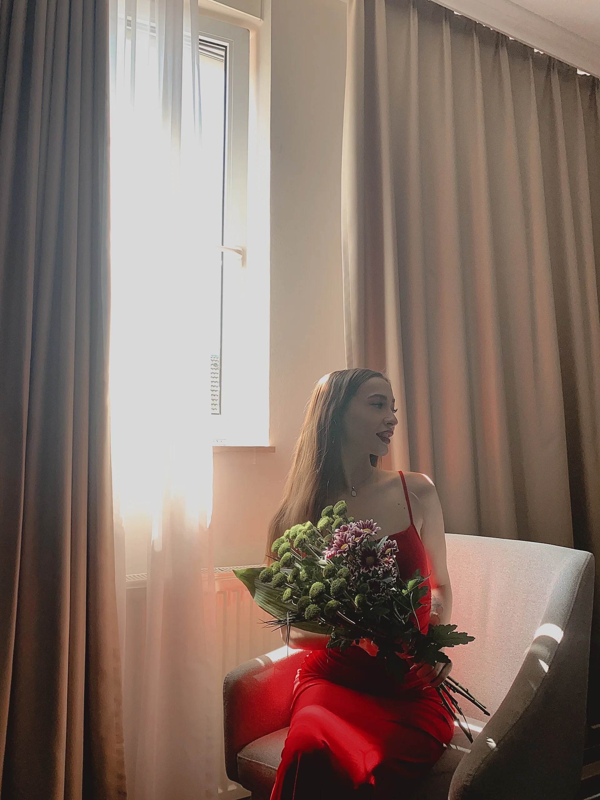 XXX Porn Photo of Nude MarieKarma 476