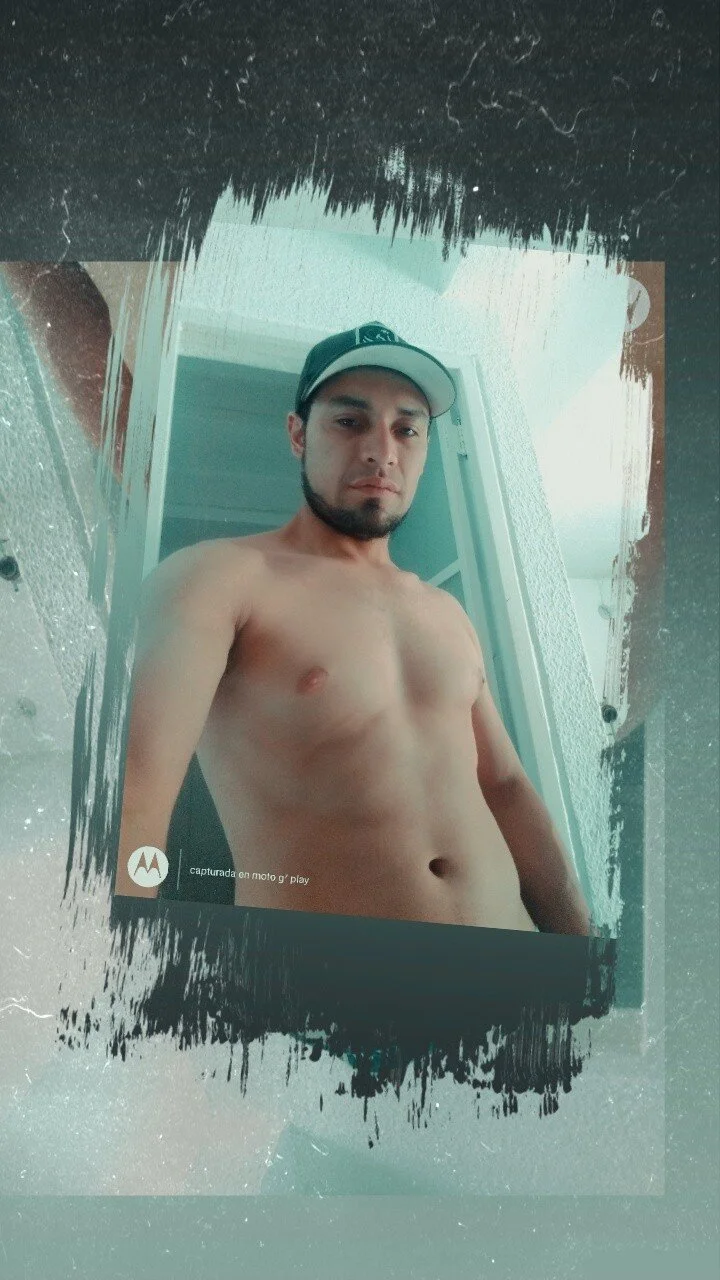 XXX Porn Photo of Nude Jair_BM 1