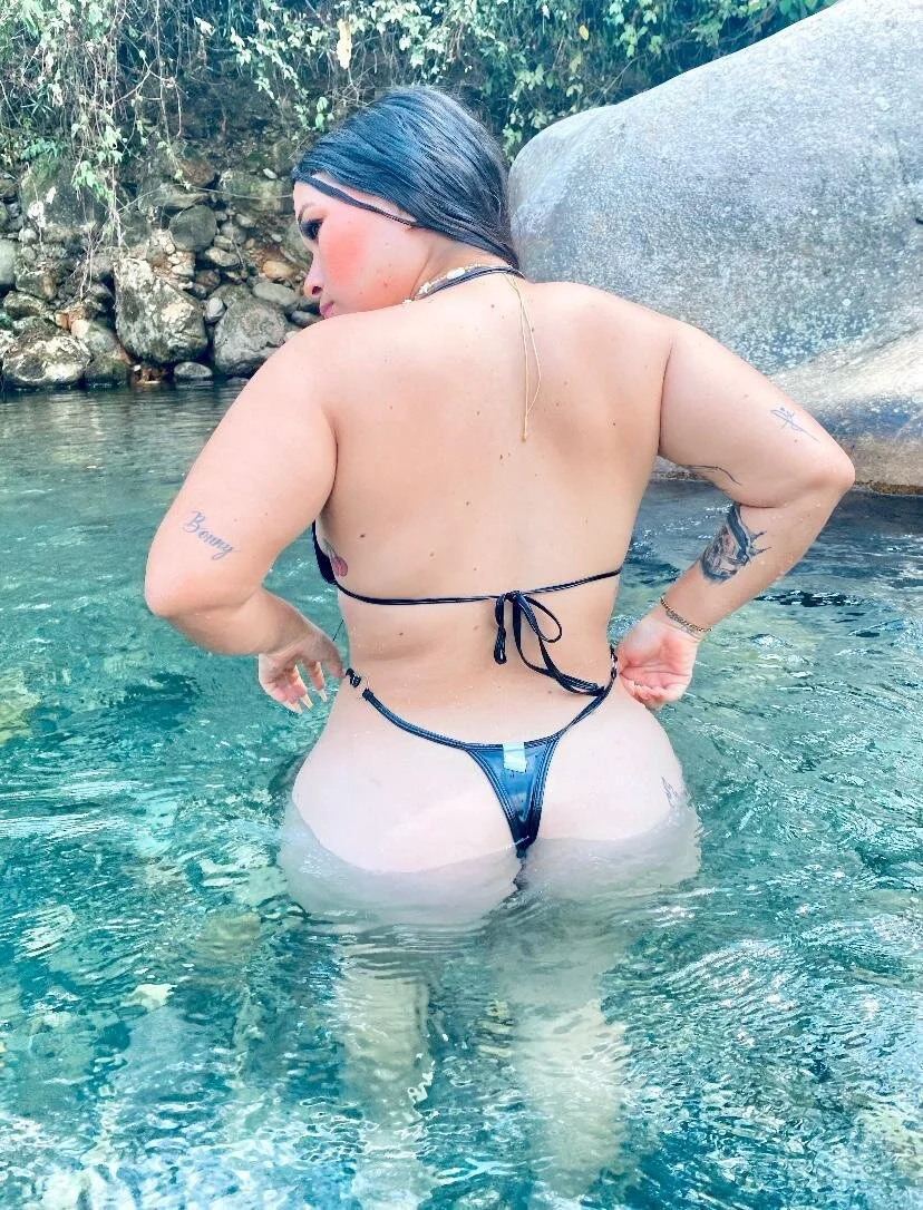 XXX Porn Photo of Nude zaleya_mateus 33