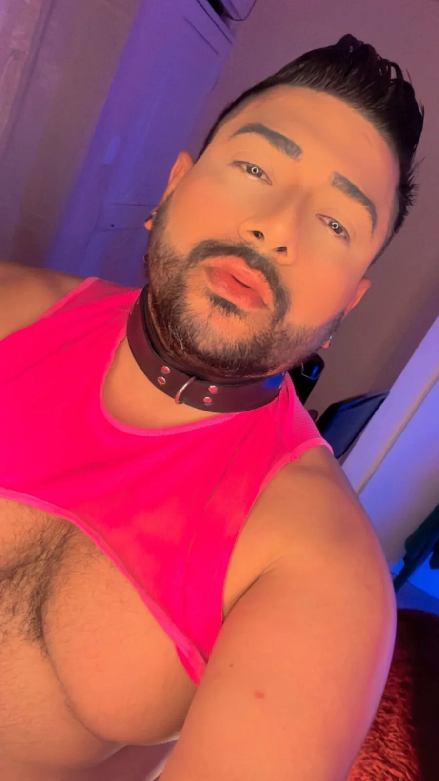 XXX Porn Photo of Nude jacoob_woods 33