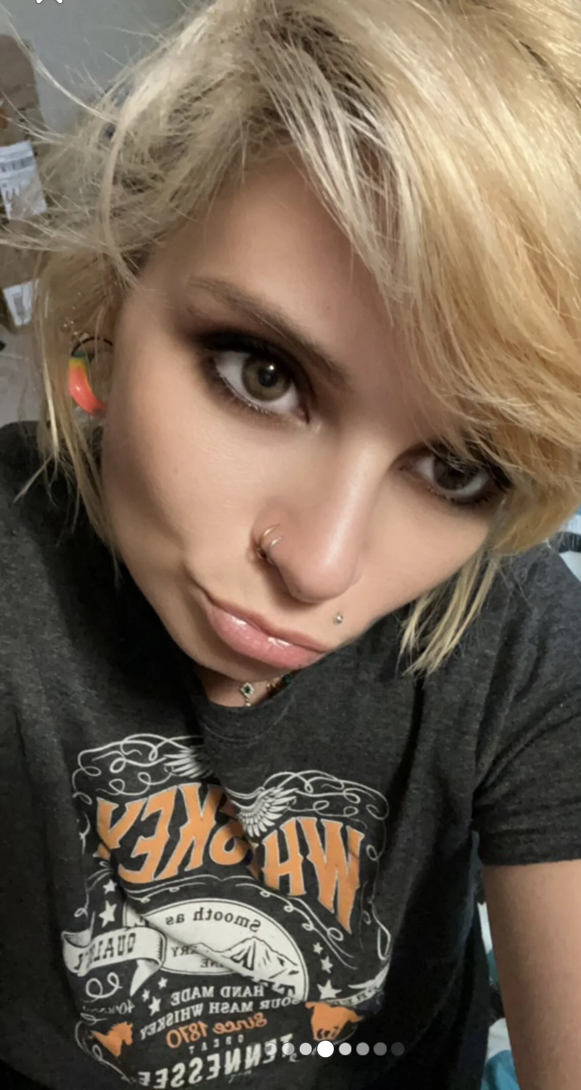 XXX Porn Photo of Nude ZeelaXoXo 18