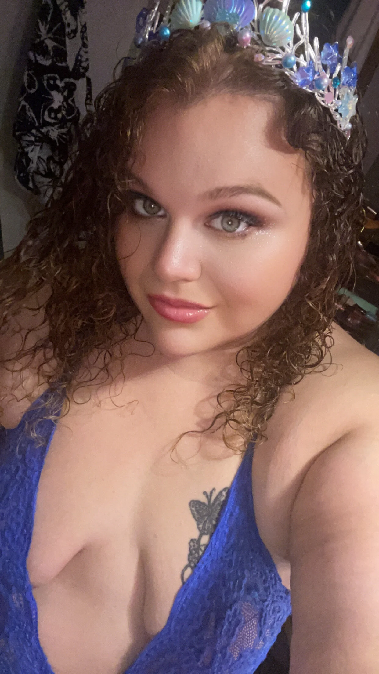 XXX Porn Photo of Nude Fatpussybigass 222