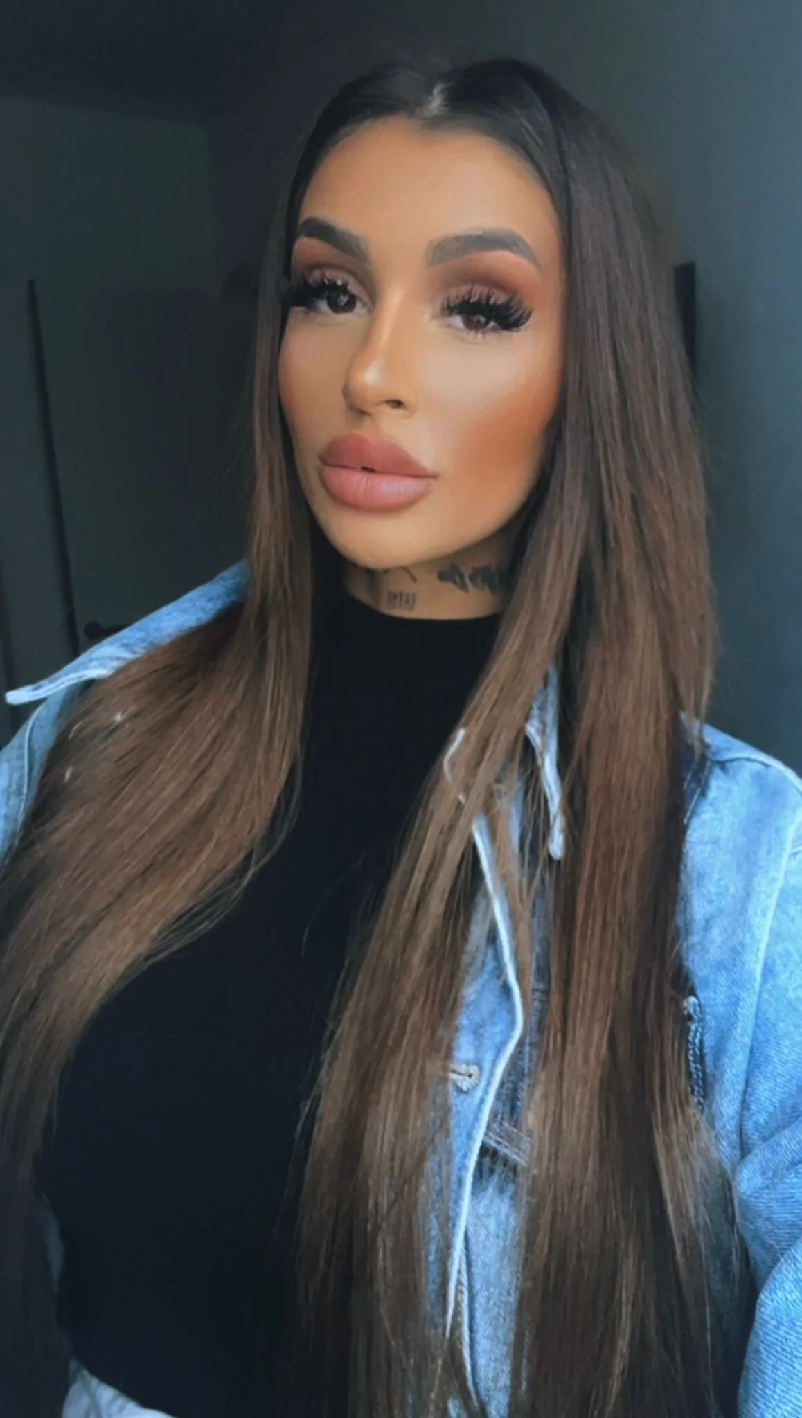 XXX Porn Photo of Nude Jessy_Cruz_ 10