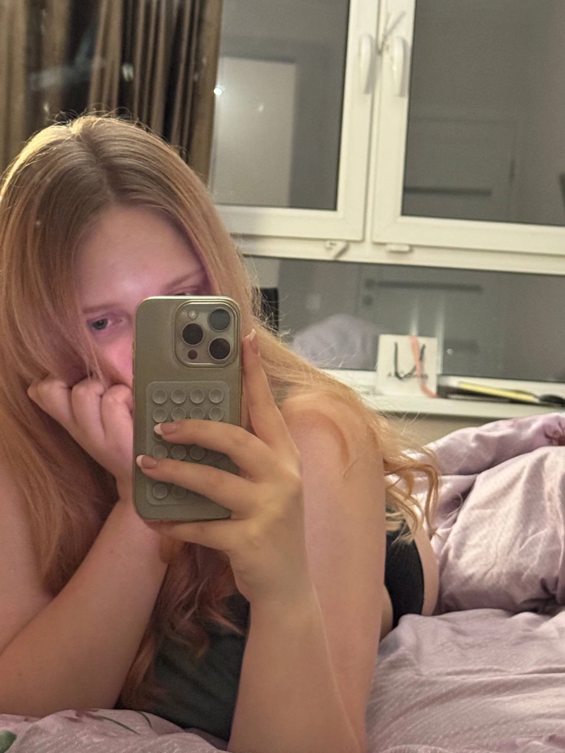 XXX Porn Photo of Nude bigbabyboobs 6