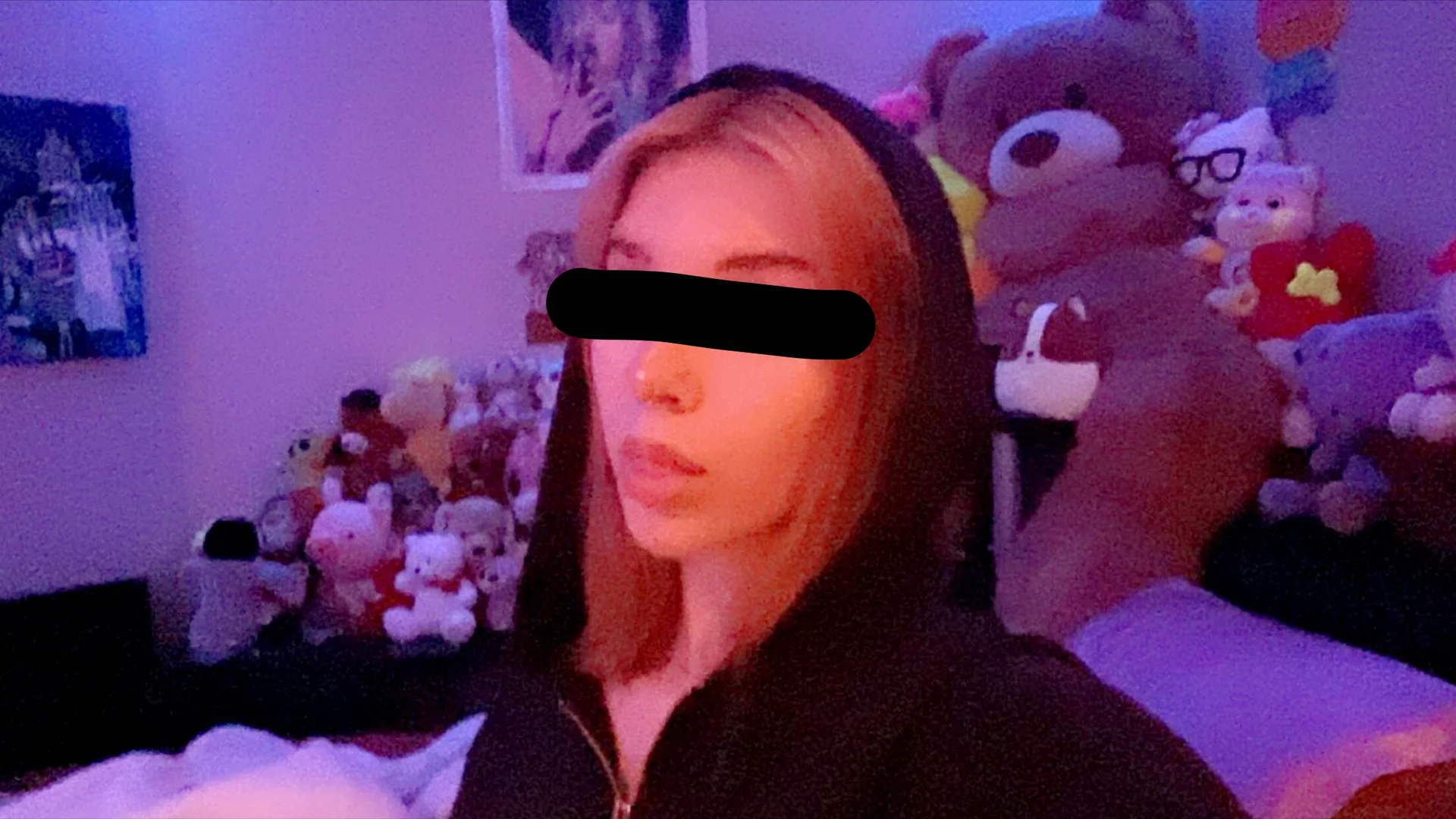 XXX Porn Photo of Nude xKittyKat 4