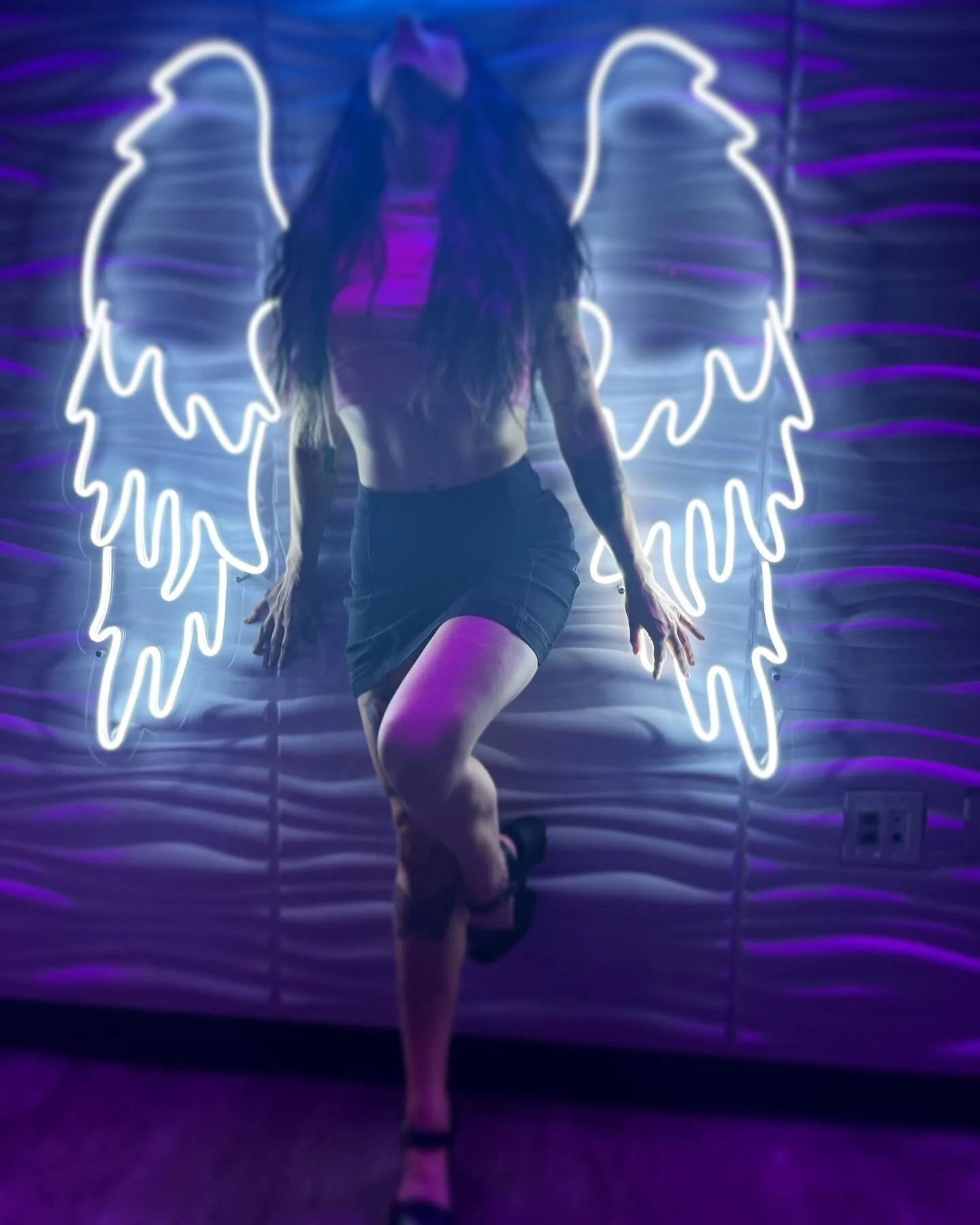 XXX Porn Photo of Nude VixyGang 6