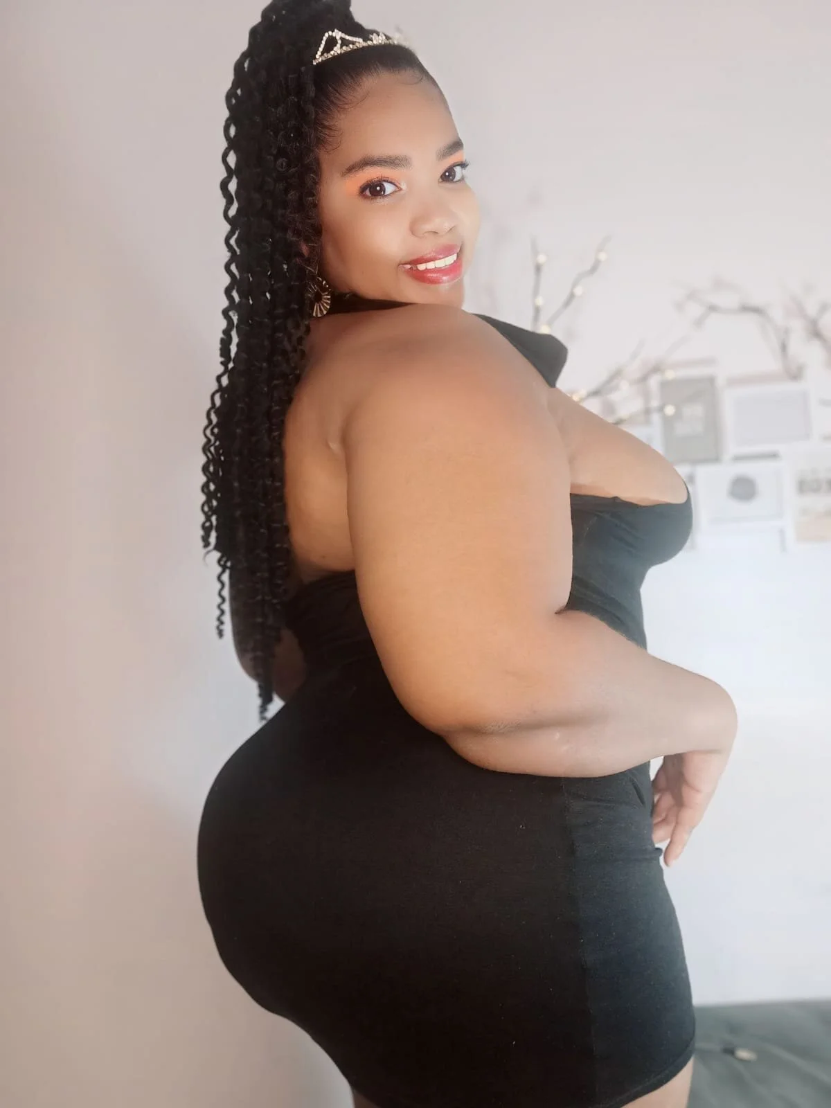 XXX Porn Photo of Nude ZephyraMoan 6