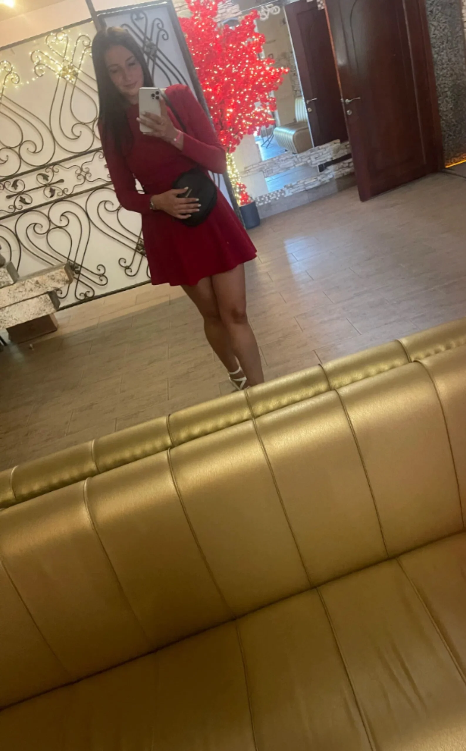 XXX Porn Photo of Nude CarolWarren_ 4