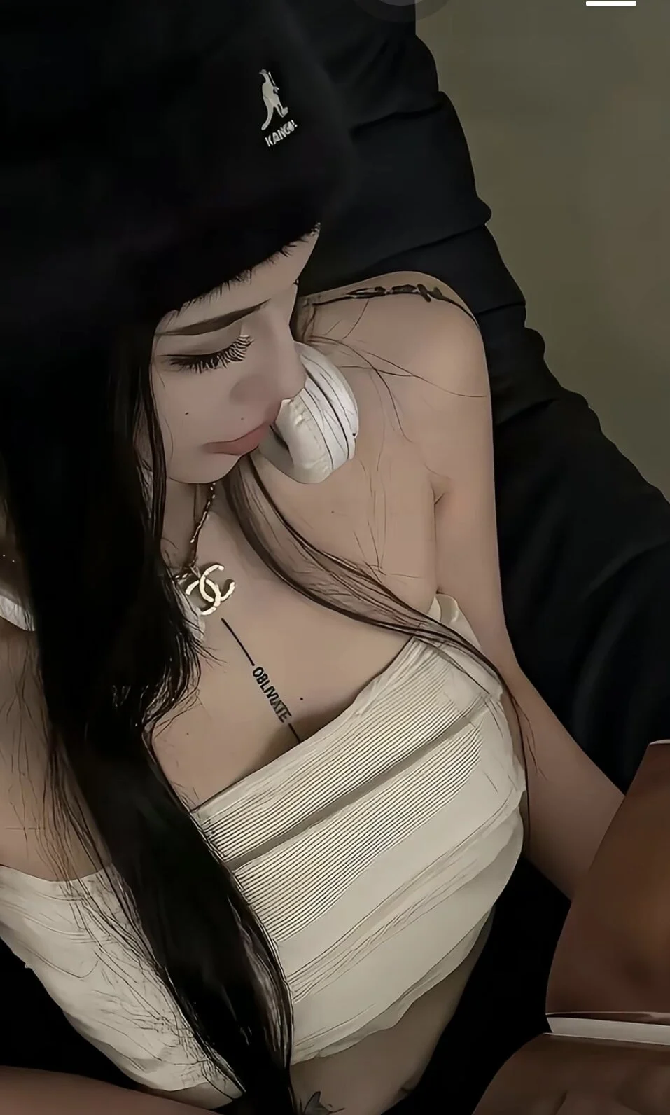 XXX Porn Photo of Nude Ruby_sexyy 1
