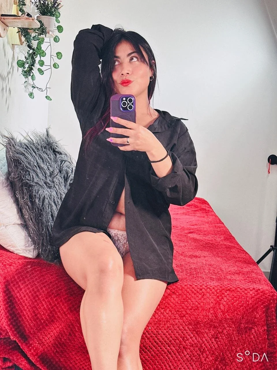 XXX Porn Photo of Nude Olivia_Morrys 18