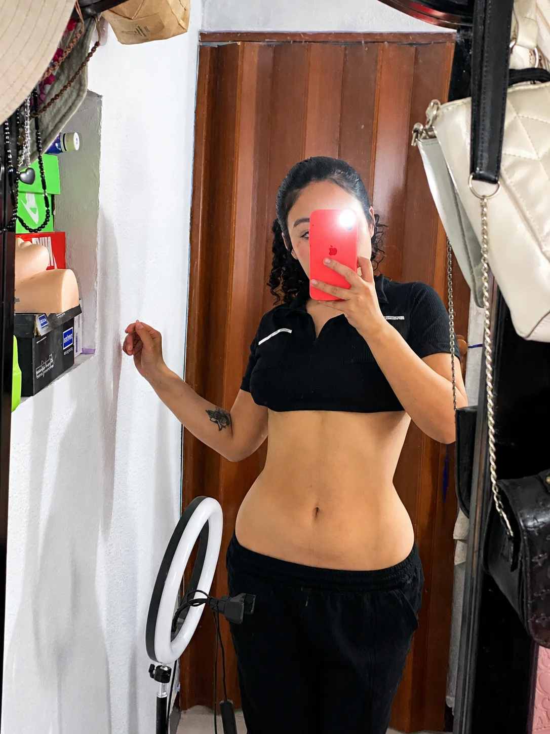 XXX Porn Photo of Nude Eloween 4