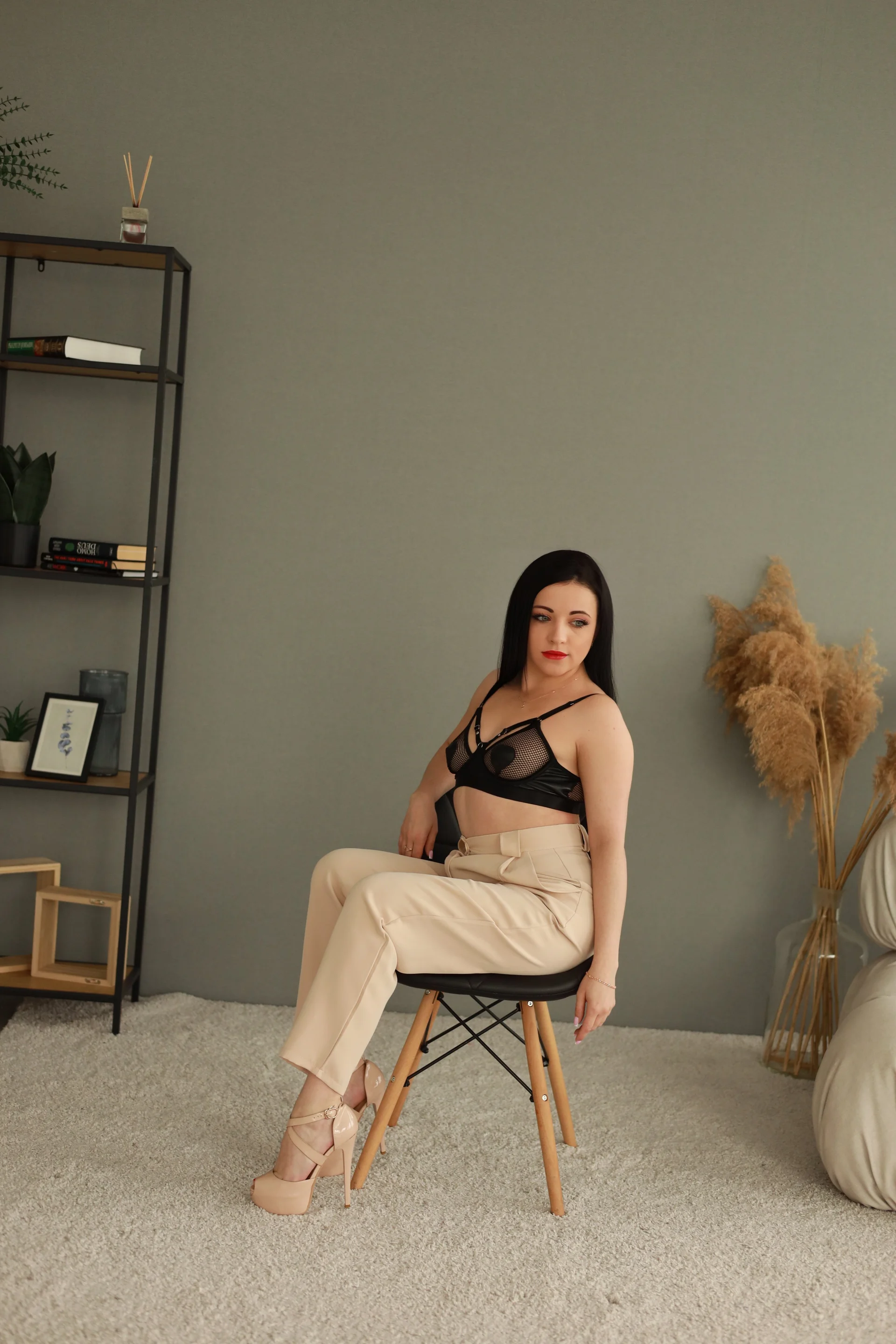 XXX Porn Photo of Nude Dafni_Monn 15