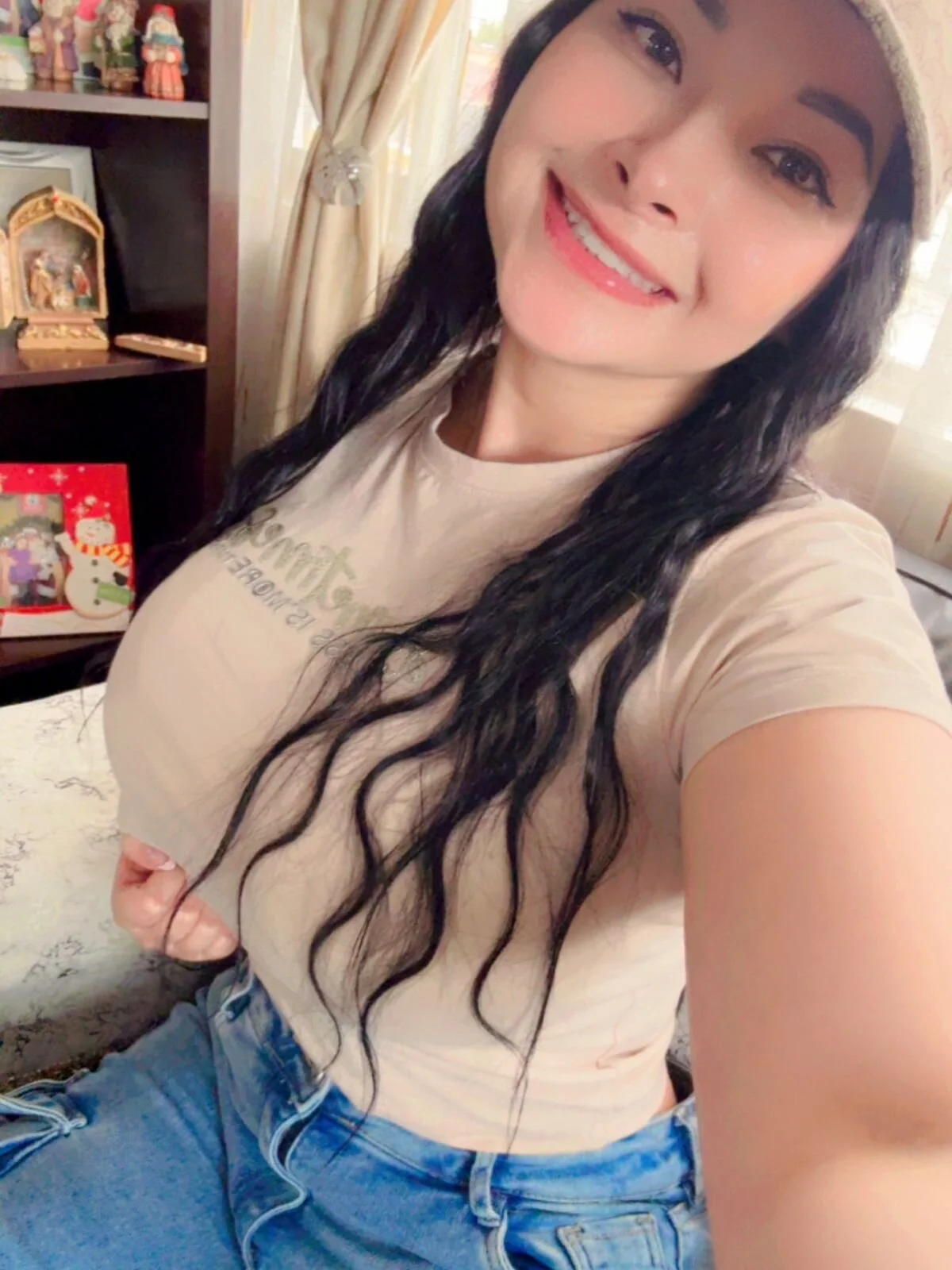 XXX Porn Photo of Nude isa_lovely 2