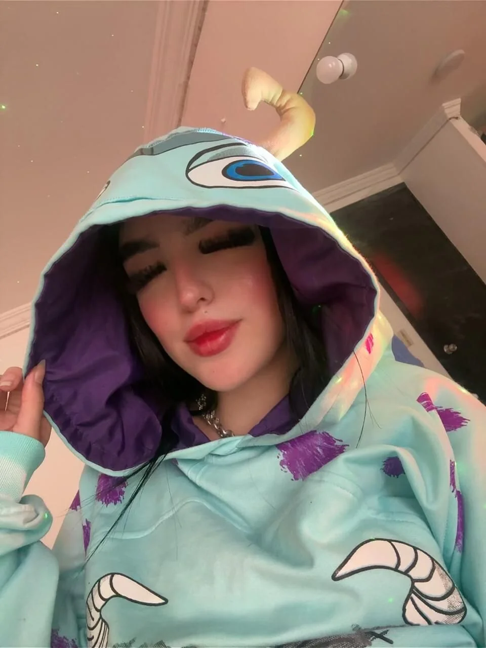 XXX Porn Photo of Nude bubble__angel__ 14