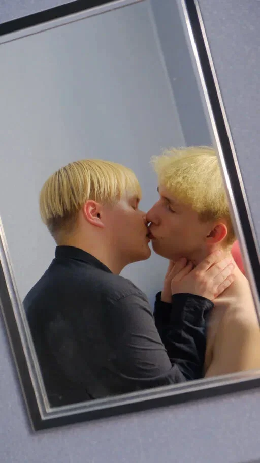 XXX Porn Photo of Nude Mark_Brain 15