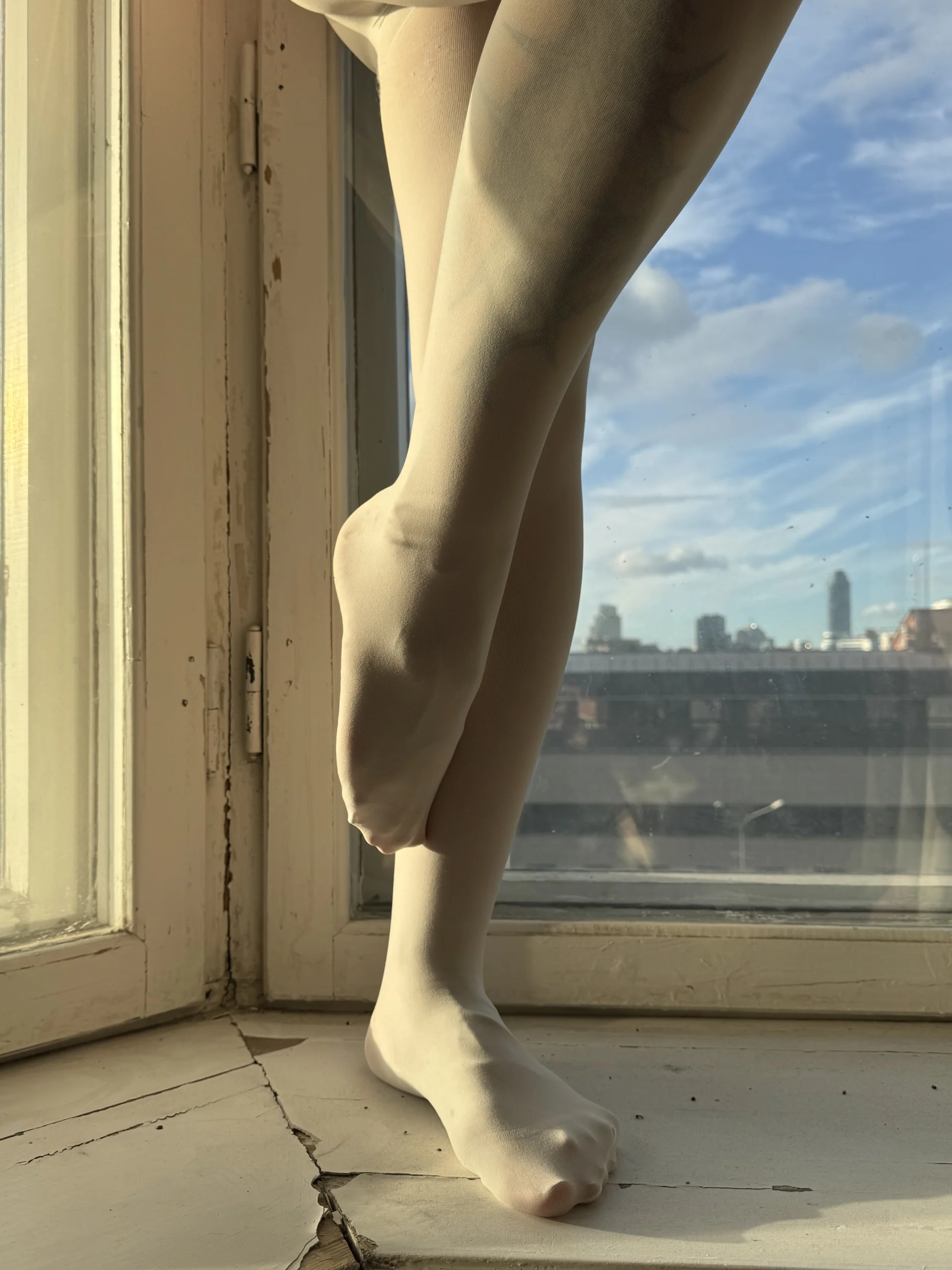 XXX Porn Photo of Nude EvaCanton 322