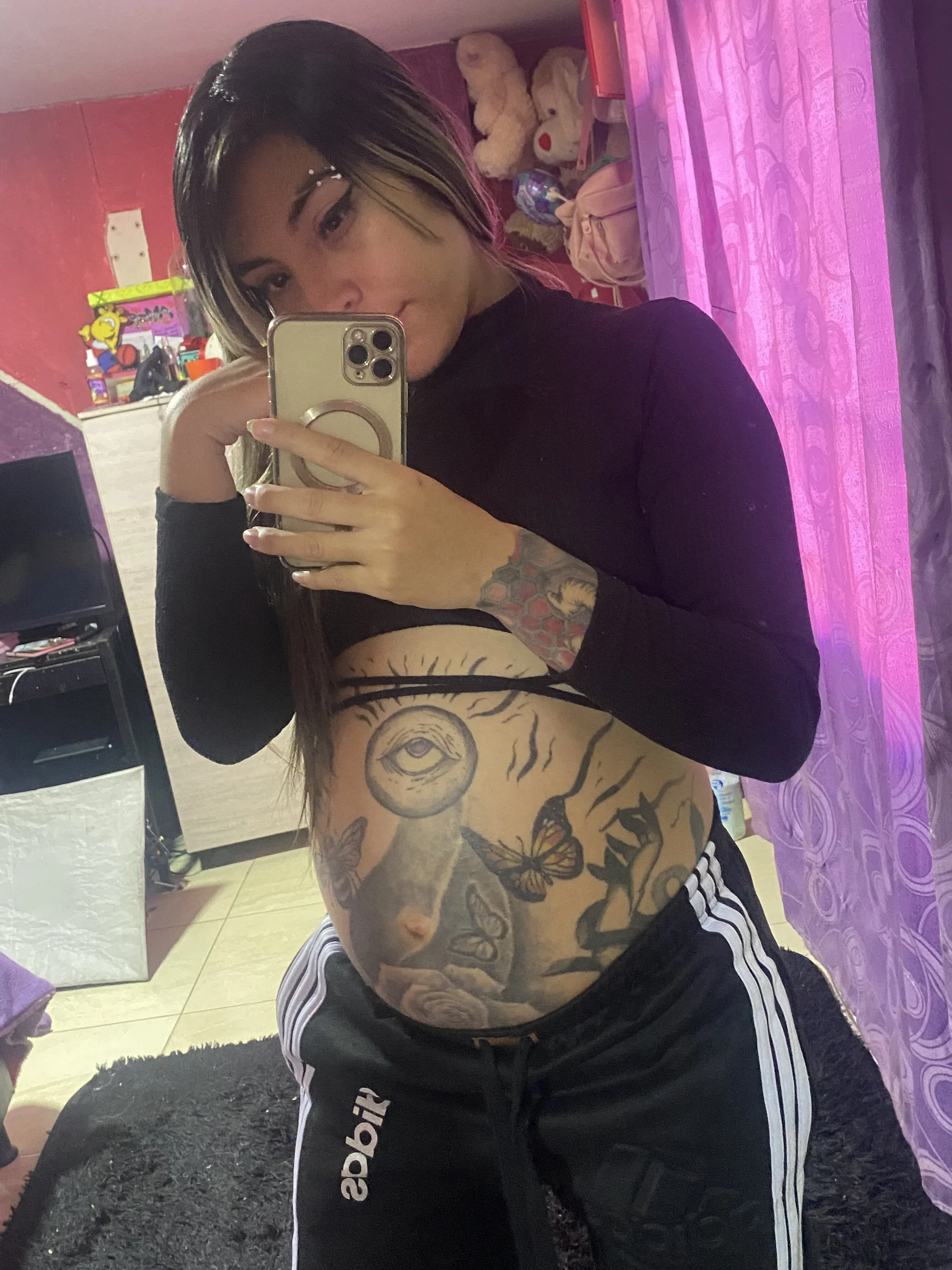 XXX Porn Photo of Nude Hotgirldaphne 3