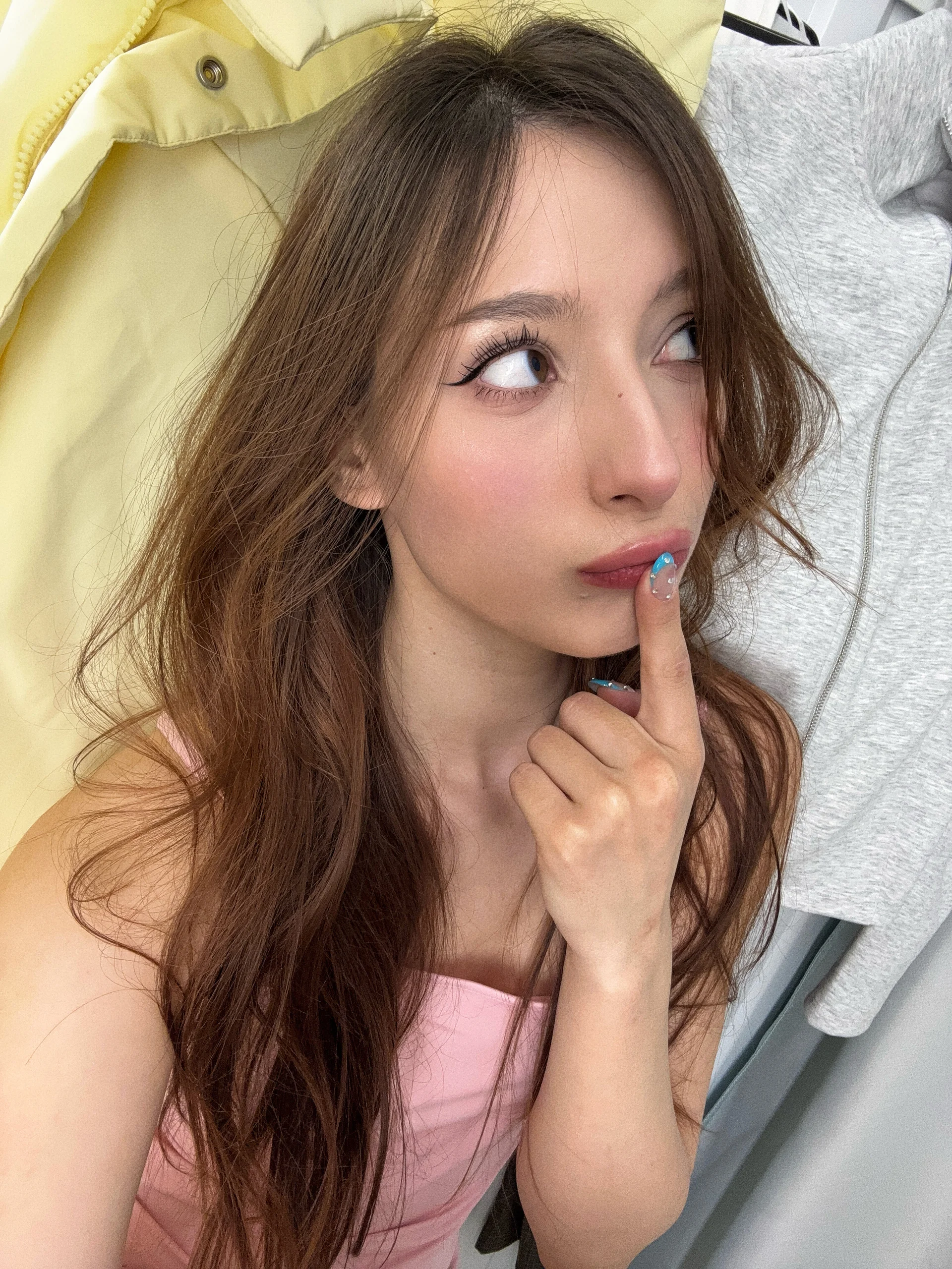 XXX Porn Photo of Nude LilluKatten 24