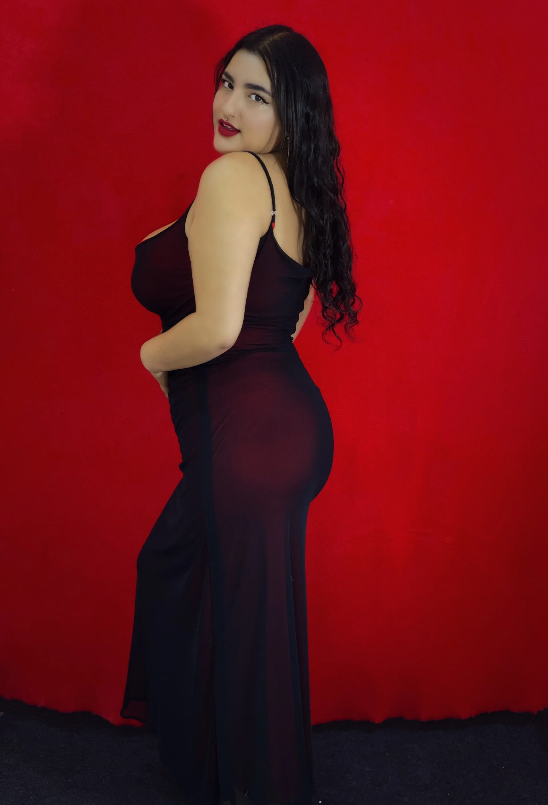 XXX Porn Photo of Nude Sweet_Annyy 201