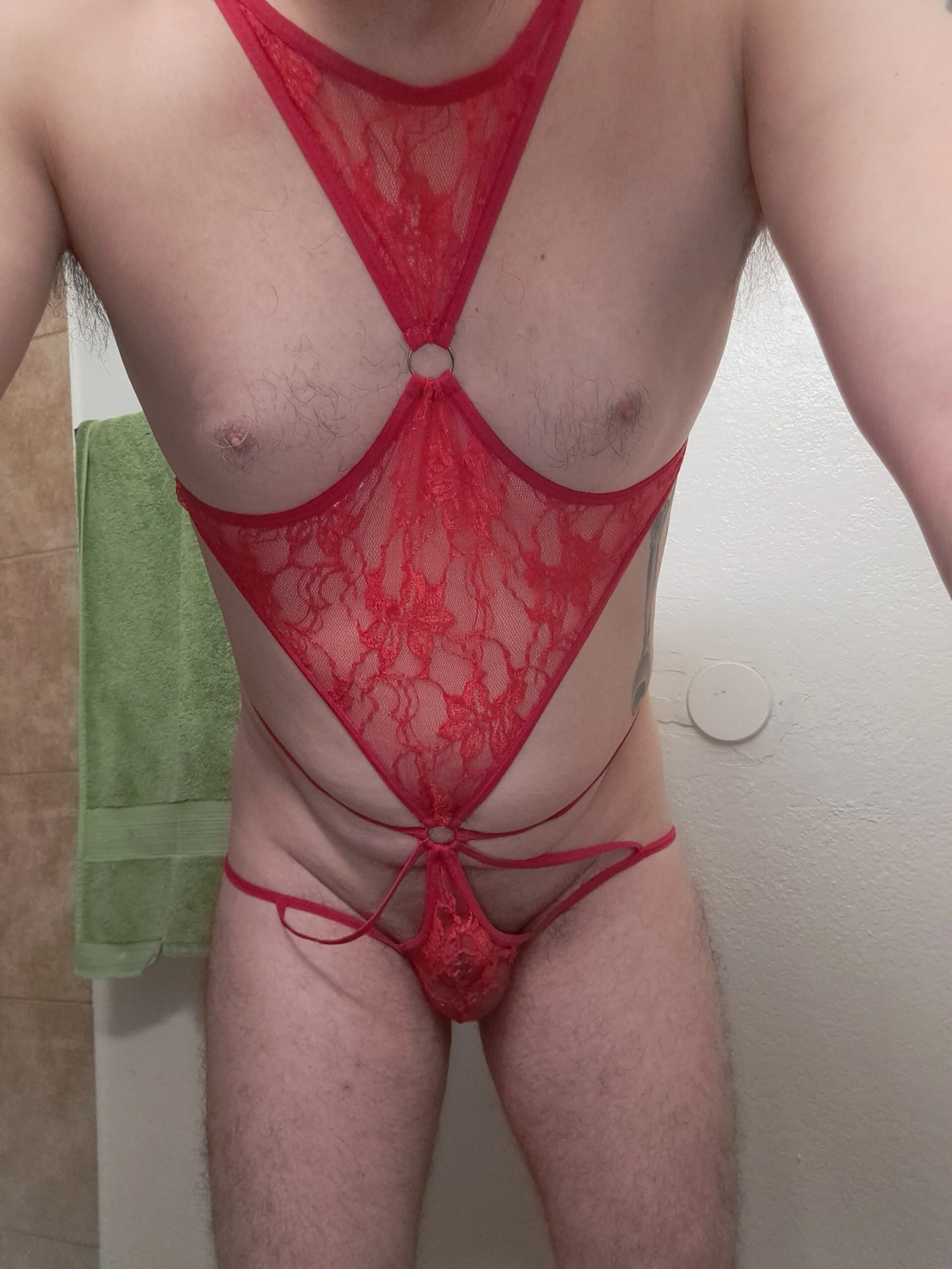 XXX Porn Photo of Nude Sexychefstud11 2