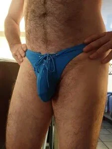 XXX Porn Photo of Nude Doegi 8