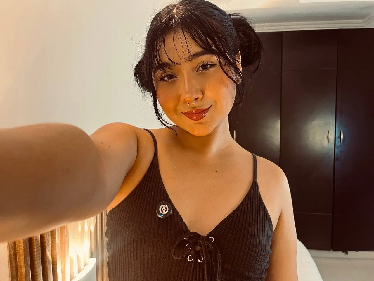 XXX Porn Photo of Nude Lilith_nyxx 21