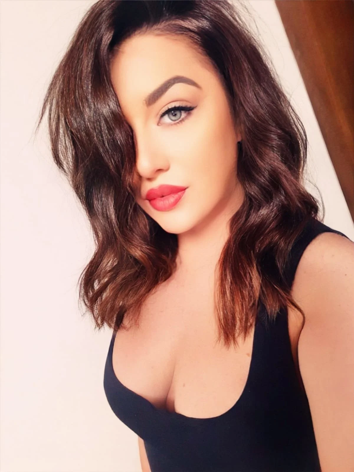 XXX Porn Photo of Nude BrendaSkye 36
