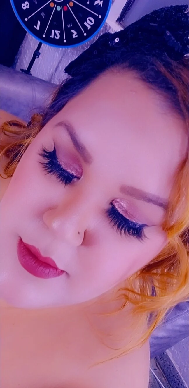 XXX Porn Photo of Nude GiannaMorrys 268