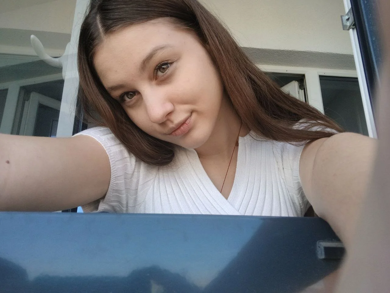 XXX Porn Photo of Nude MercBoone 25