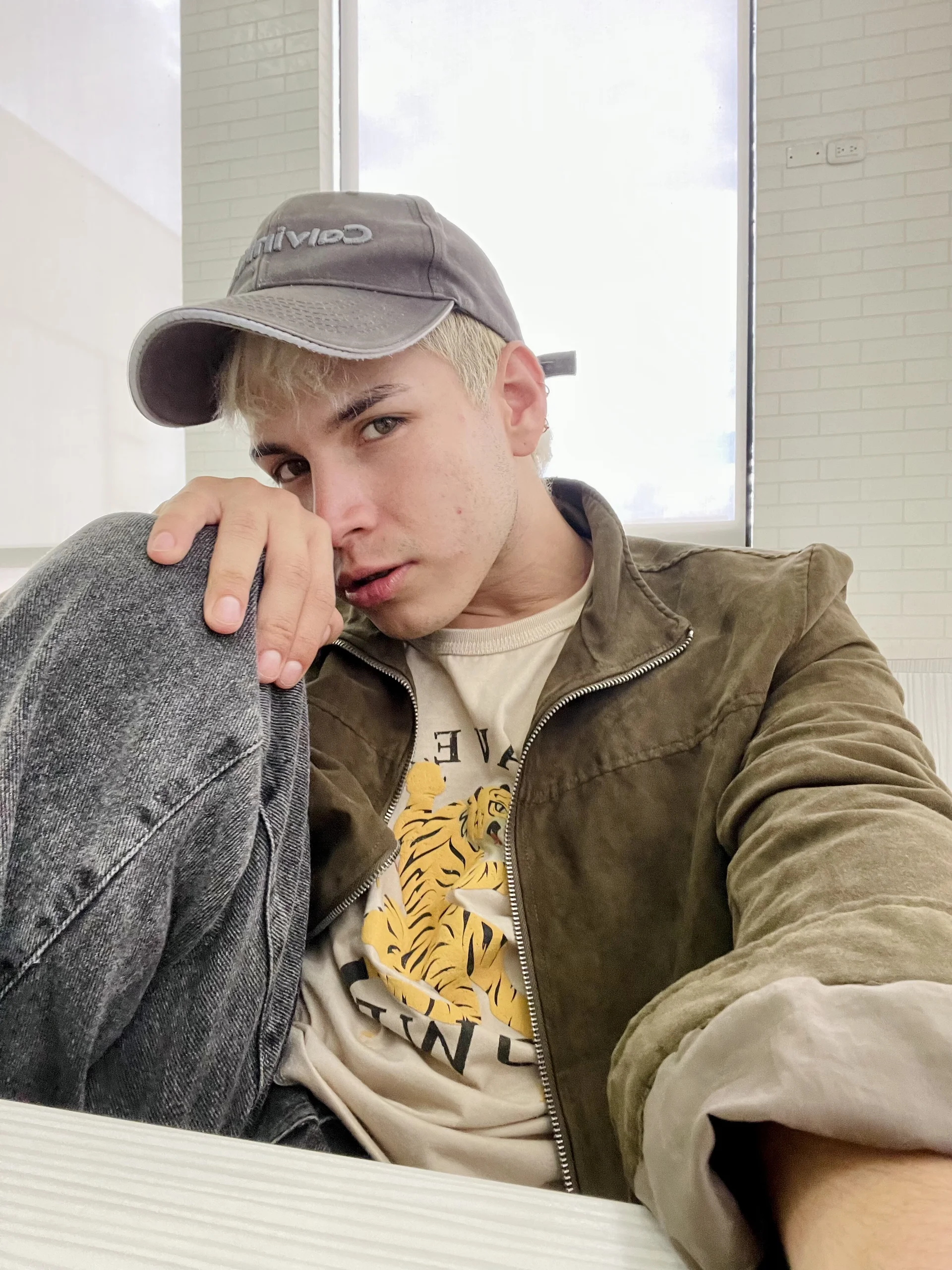 XXX Porn Photo of Nude Ryan_picato 3
