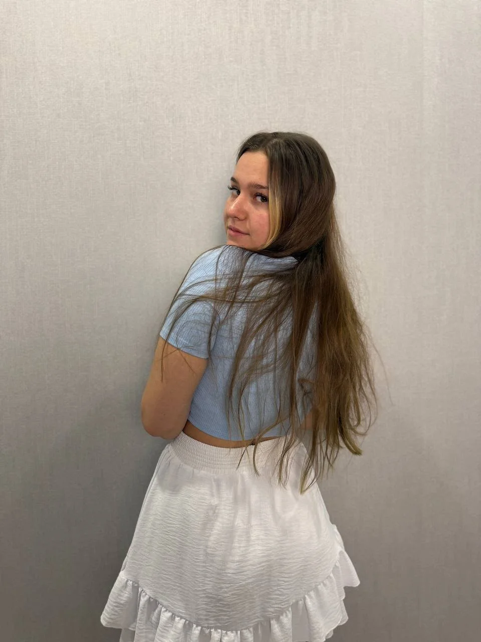 XXX Porn Photo of Nude ModestaKath 4