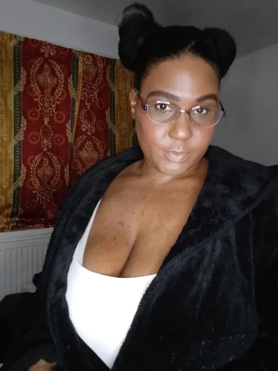 XXX Porn Photo of Nude CurvySashia 269