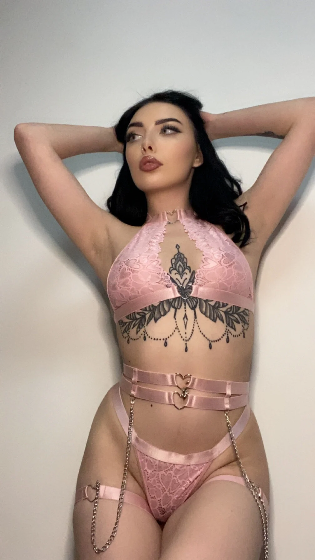 XXX Porn Photo of Nude Ella_Chloe21 2
