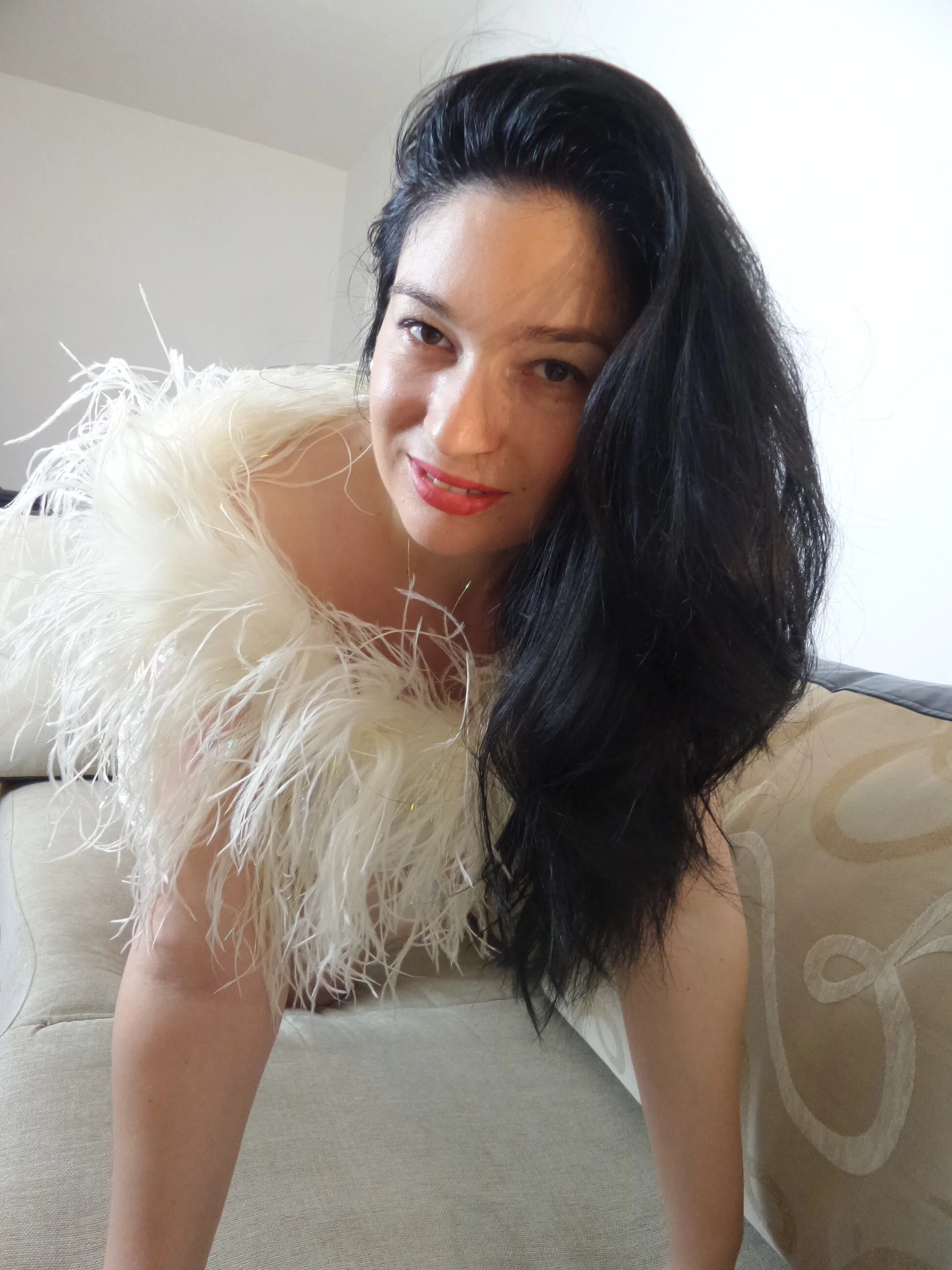 XXX Porn Photo of Nude ElenaRose90 5