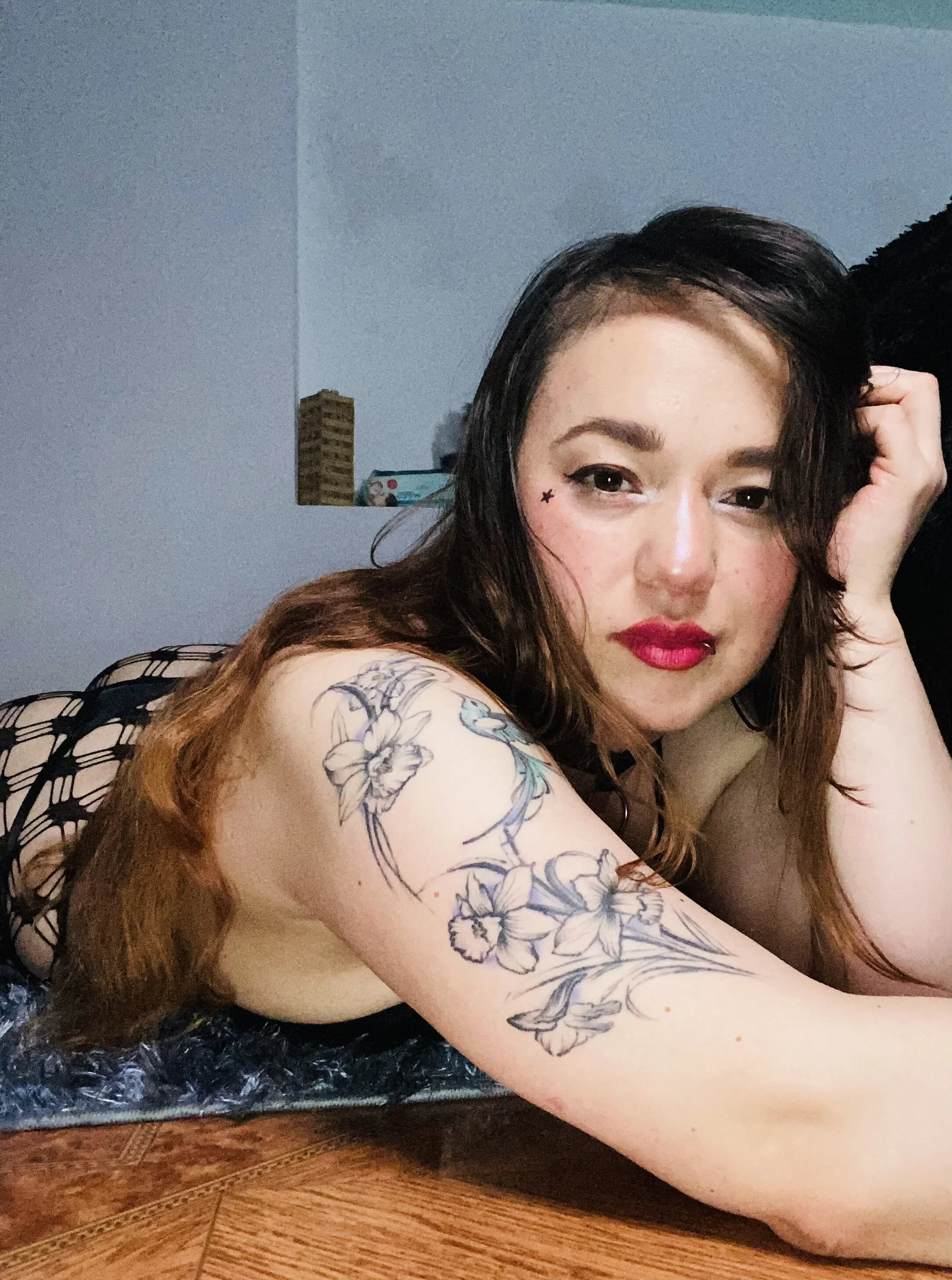 XXX Porn Photo of Nude Tammy_Parker 48