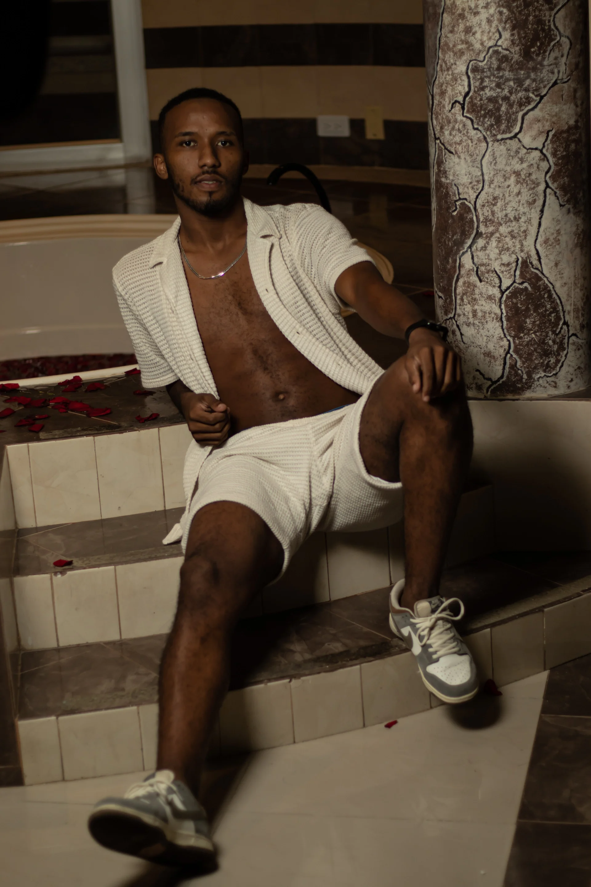 XXX Porn Photo of Nude JamesParck 66