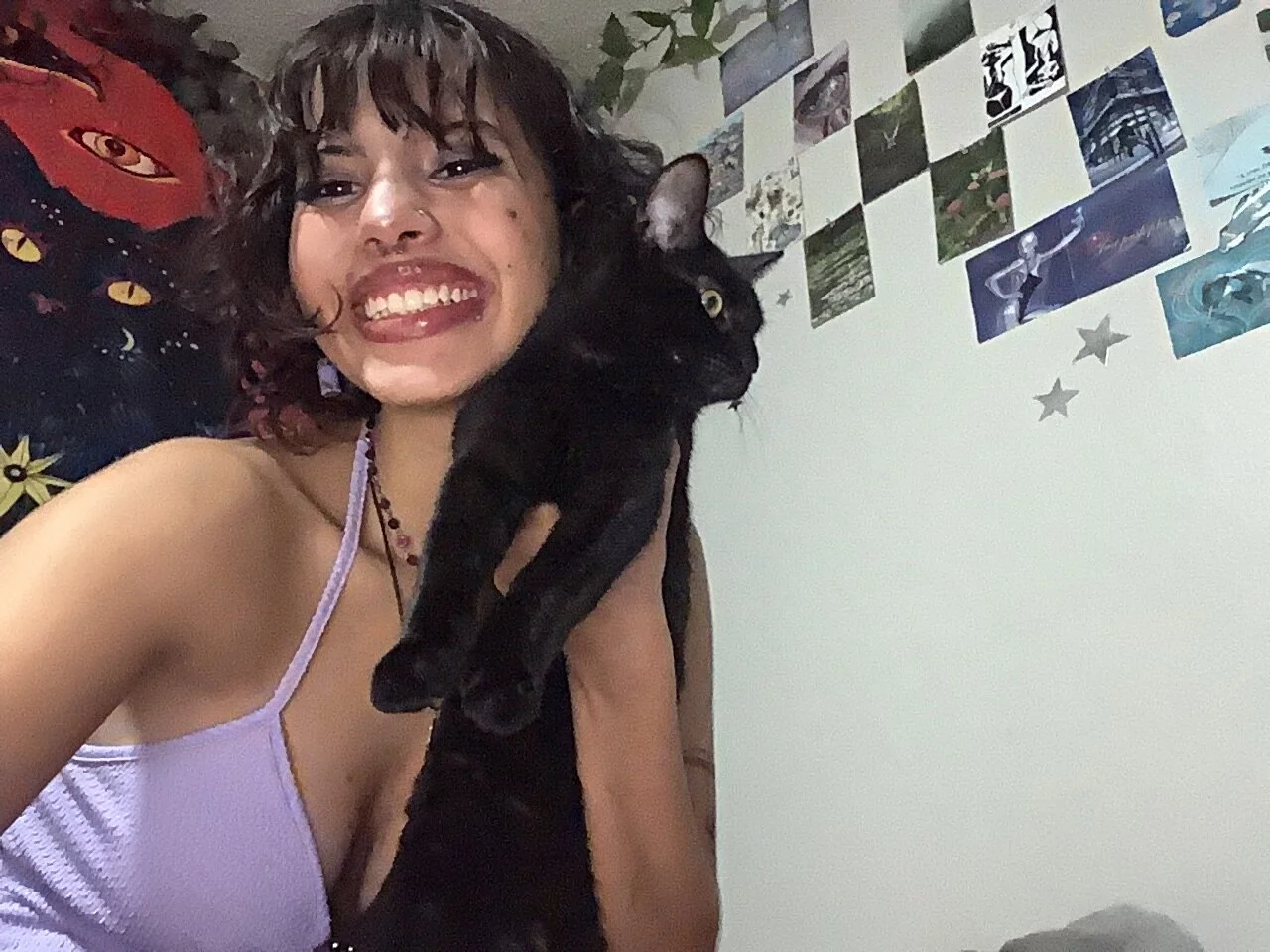 XXX Porn Photo of Nude Rubyred2369 9