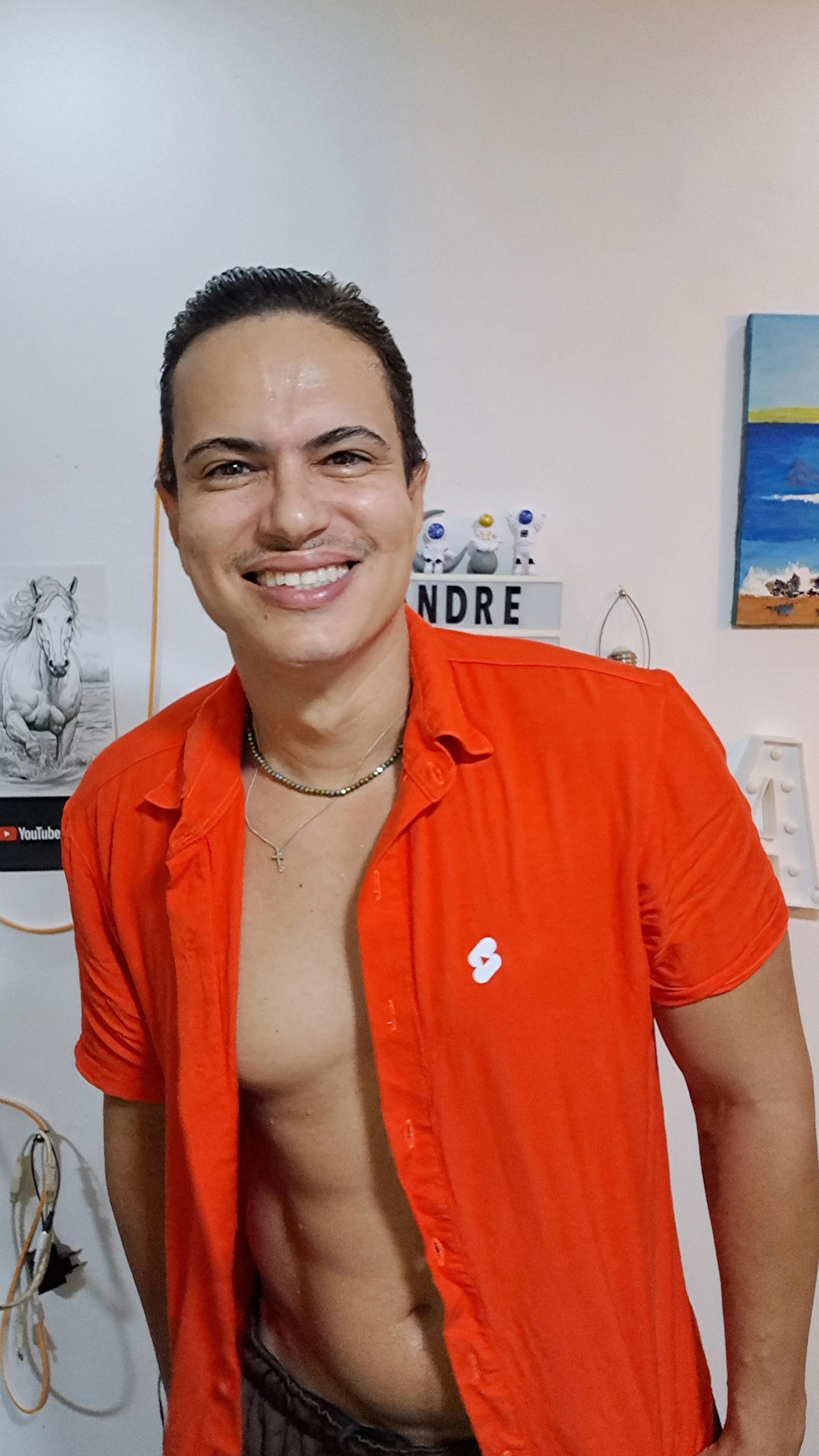 XXX Porn Photo of Nude kappaRio 3