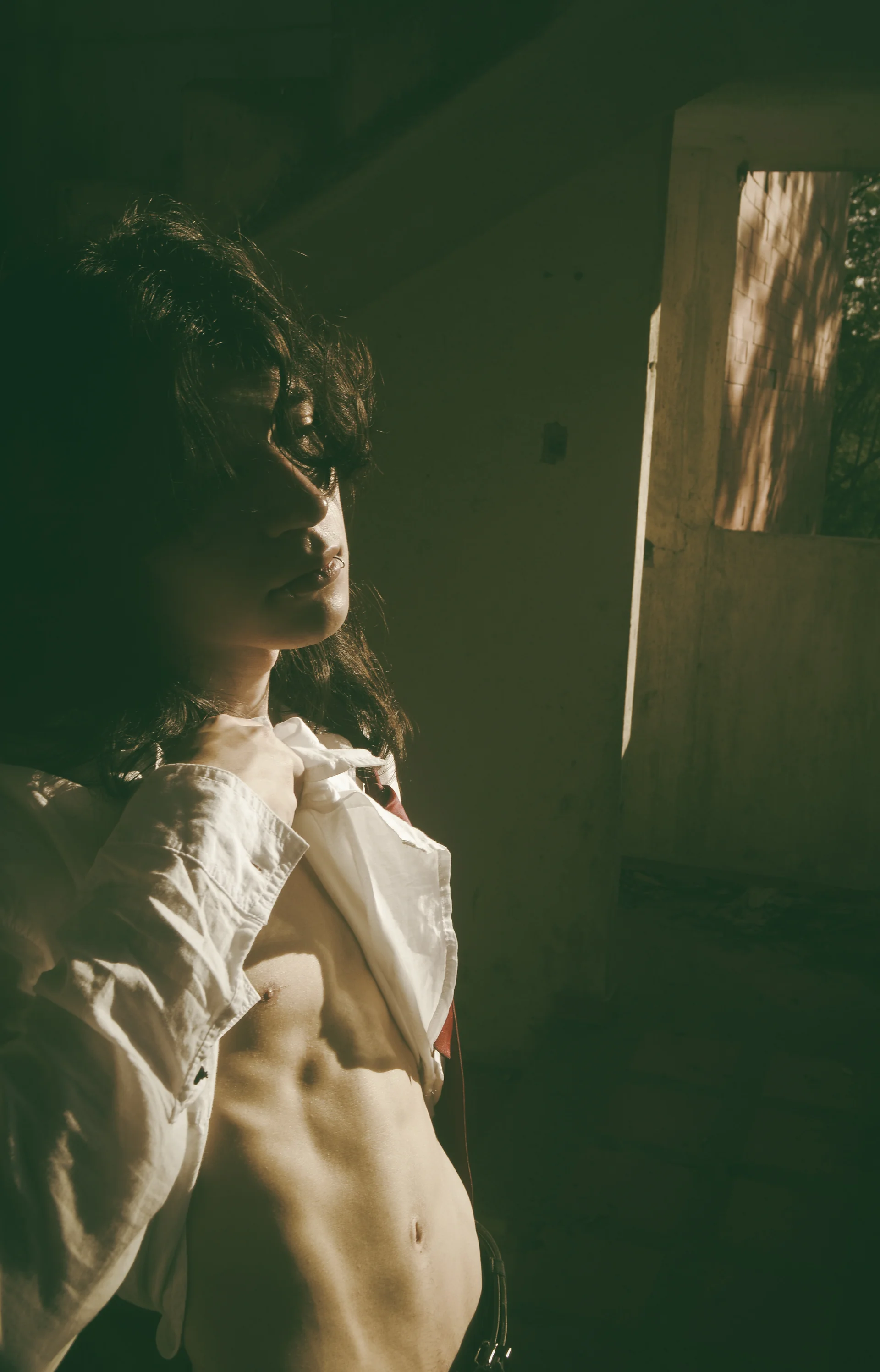 XXX Porn Photo of Nude Jack_Gray777 1