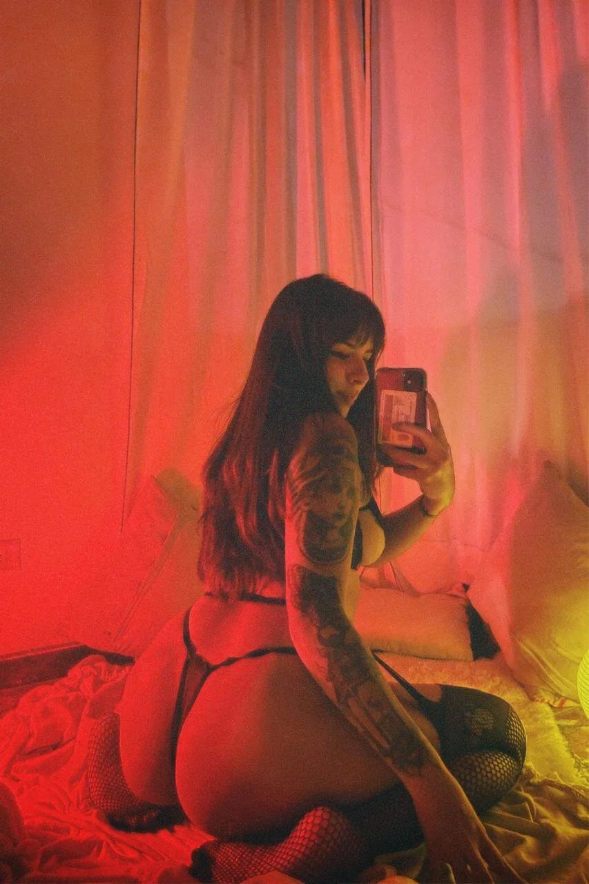 XXX Porn Photo of Nude Gingerdoll__ 6