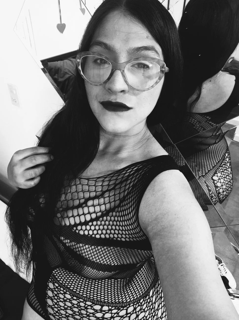 XXX Porn Photo of Nude leily_pinck 4