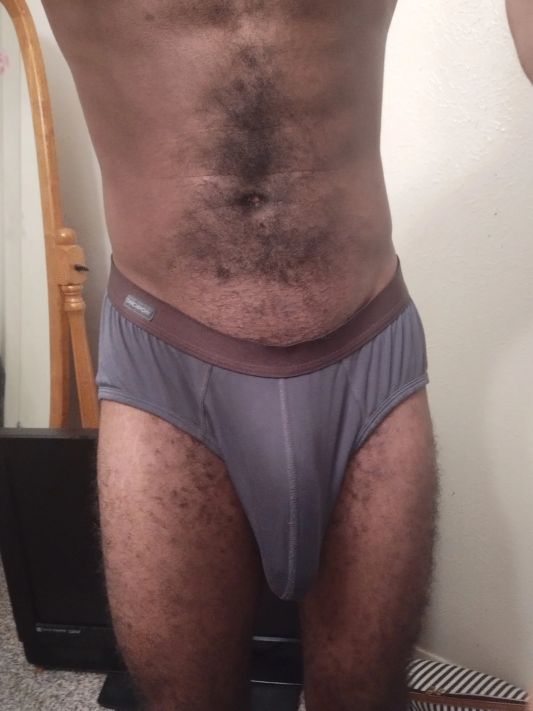 XXX Porn Photo of Nude moneybaggtj 19